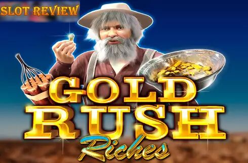 Gold Rush Riches